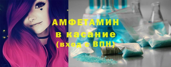 молекула духа Каменка